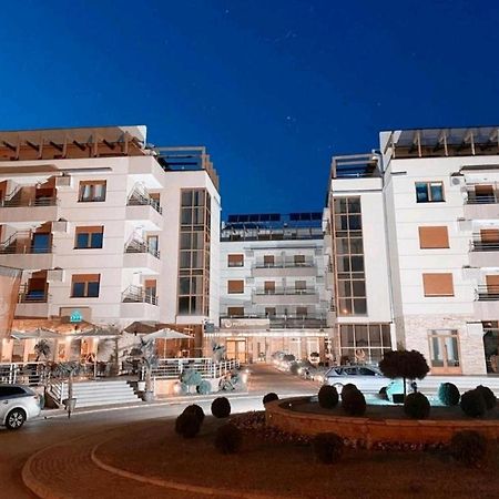 Apartman Dreamhome Vrnjačka Banja Exteriör bild