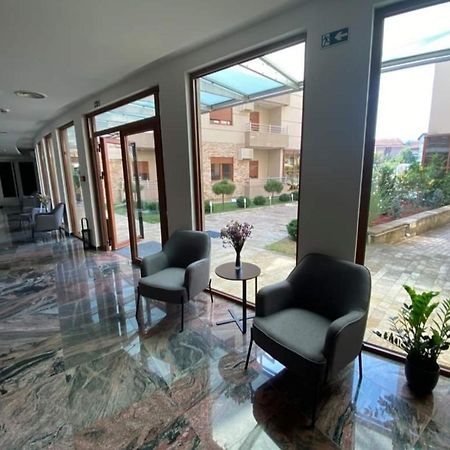 Apartman Dreamhome Vrnjačka Banja Exteriör bild