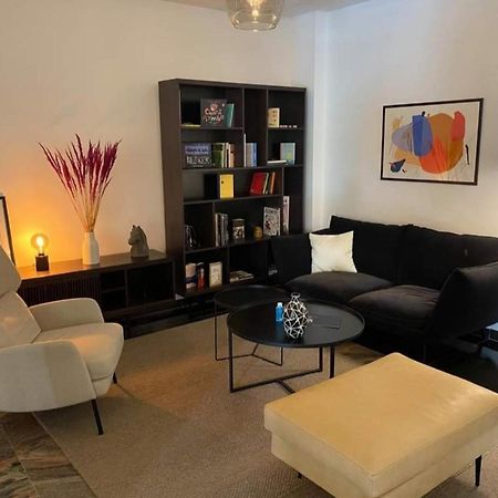 Apartman Dreamhome Vrnjačka Banja Exteriör bild