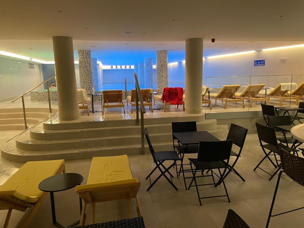 Apartman Dreamhome Vrnjačka Banja Exteriör bild
