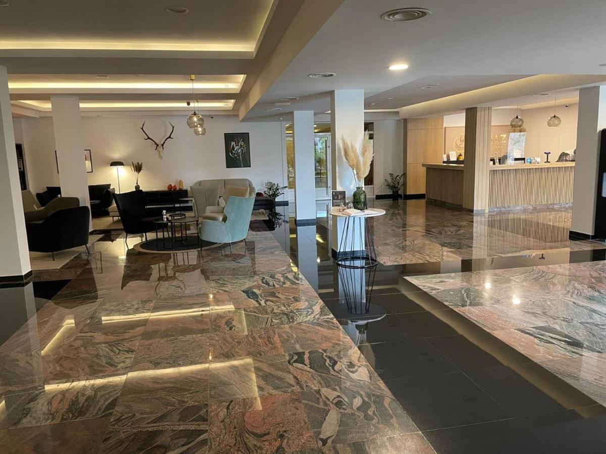 Apartman Dreamhome Vrnjačka Banja Exteriör bild