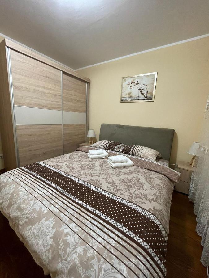Apartman Dreamhome Vrnjačka Banja Exteriör bild