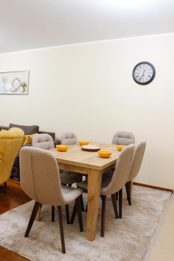 Apartman Dreamhome Vrnjačka Banja Exteriör bild