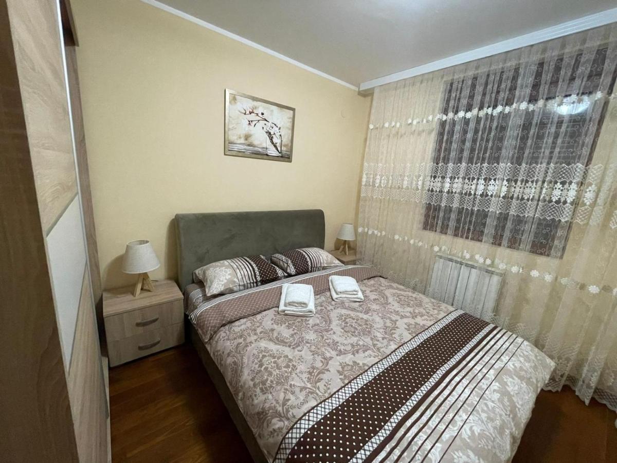 Apartman Dreamhome Vrnjačka Banja Exteriör bild
