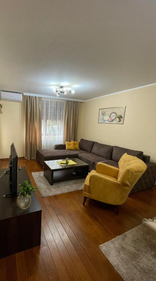 Apartman Dreamhome Vrnjačka Banja Exteriör bild