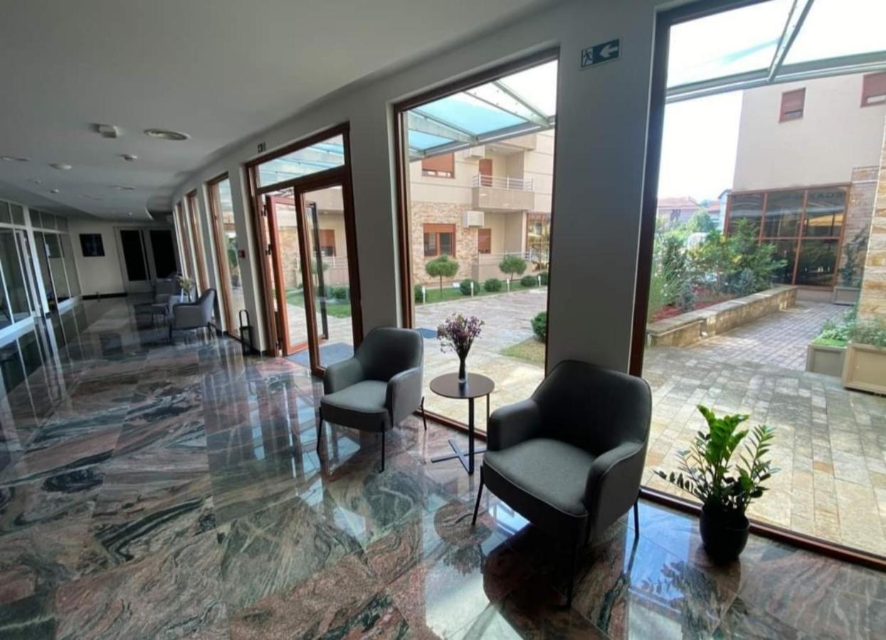 Apartman Dreamhome Vrnjačka Banja Exteriör bild