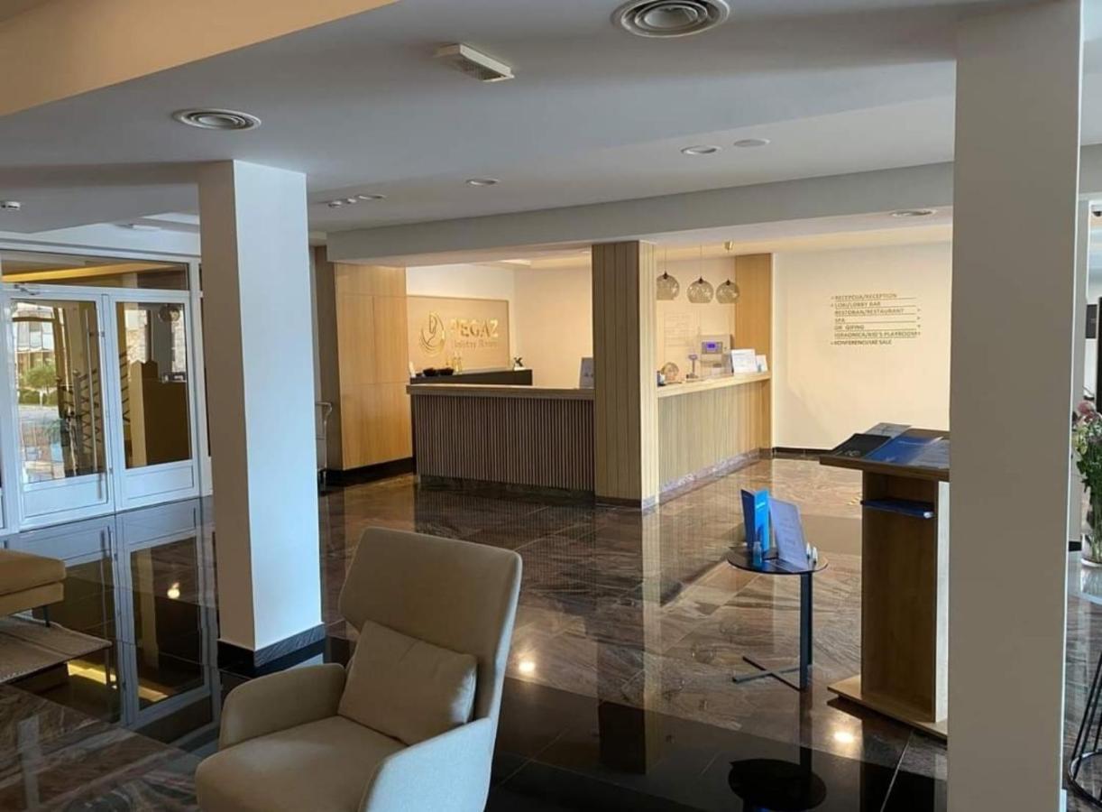 Apartman Dreamhome Vrnjačka Banja Exteriör bild